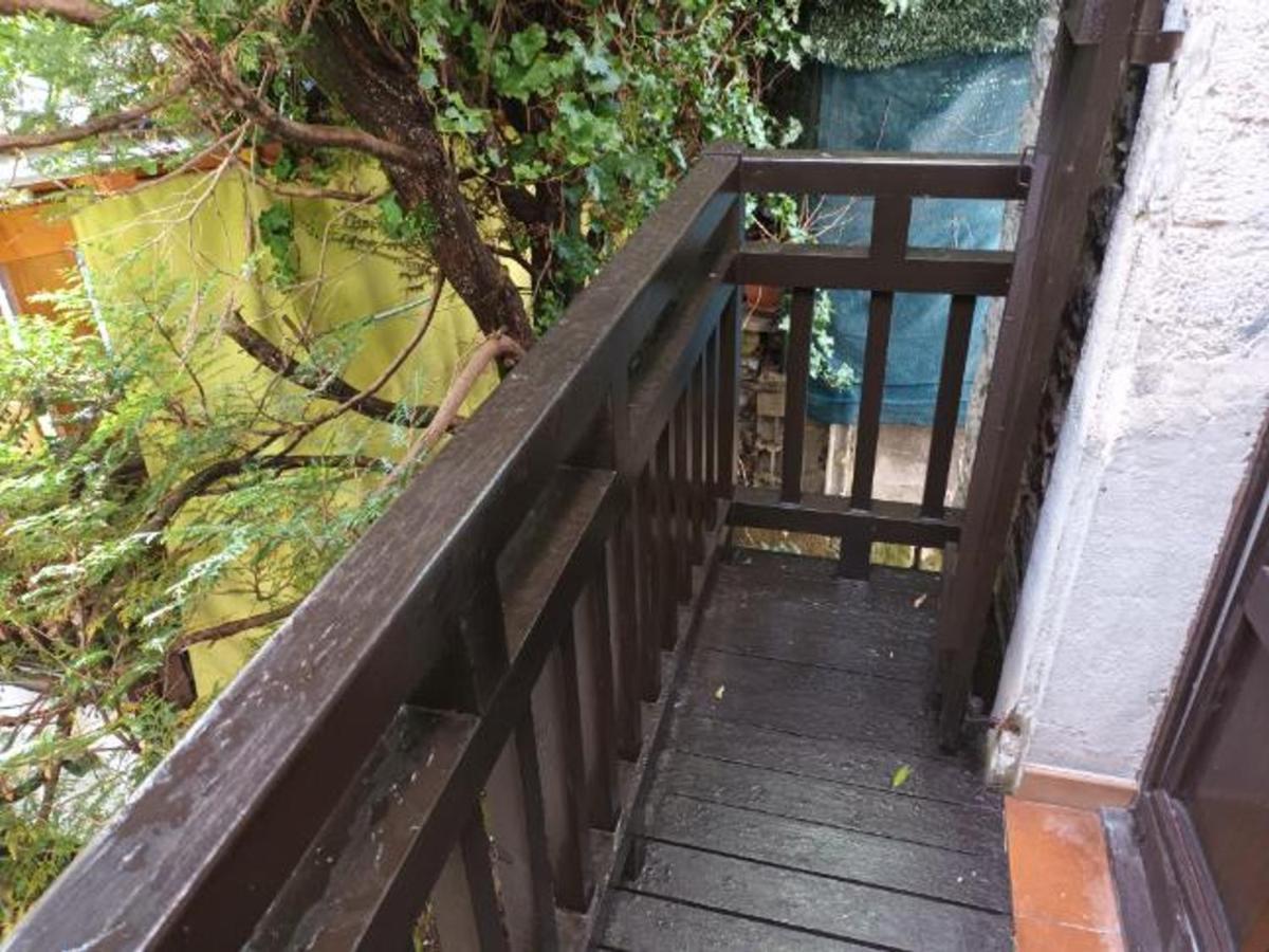 Appartement T2 Renove, Centre-Ville Hendaye, Proche Baie, Sans Ascenseur, Balcon, Calme, Wifi Non Inclus - Fr-1-239-850 Kültér fotó